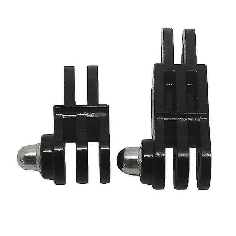 Universal Bracket Accessory Extension Rod Mount Set Camera 3+ 3 For Go Action Parts 1 Hero 4 2 Camer