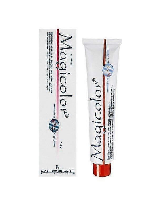 Magicolor (12.1) Silvergrå 100ml
