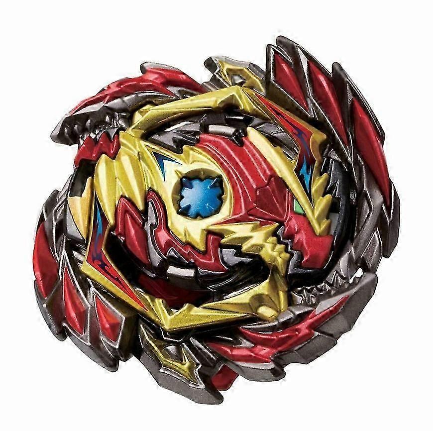 B-x Toupie Burst Beyblade Spinning Top Superking Sparking B-164 Super King Curse Satan .hr.1d Dropshipping