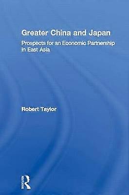 Greater China and Japan