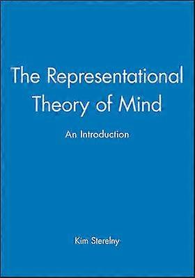 The Representational Theory of Mind