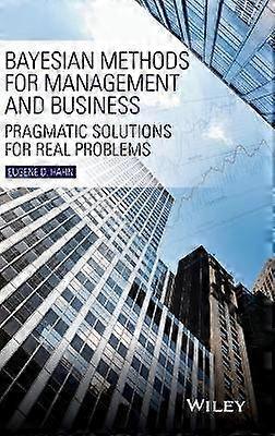 Bayesian Methods for Management and Business