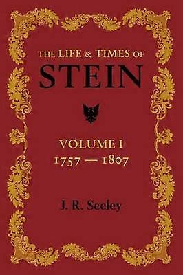 The Life and Times of Stein