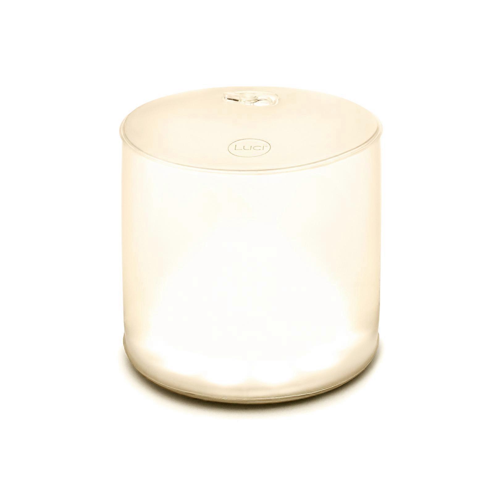 INFLATABLE SOLAR LIGHT by MPOWERD Luci Camping Lantern Waterproof