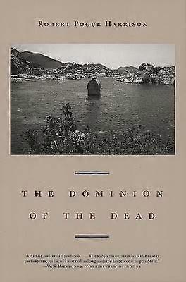 The Dominion of the Dead