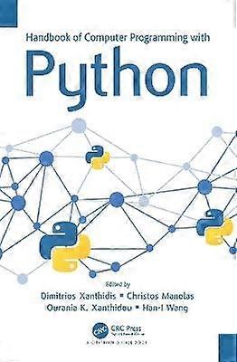 Handbook of Computer Programming with Python