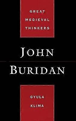 John Buridan