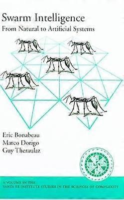 Inteligencia de enjambre