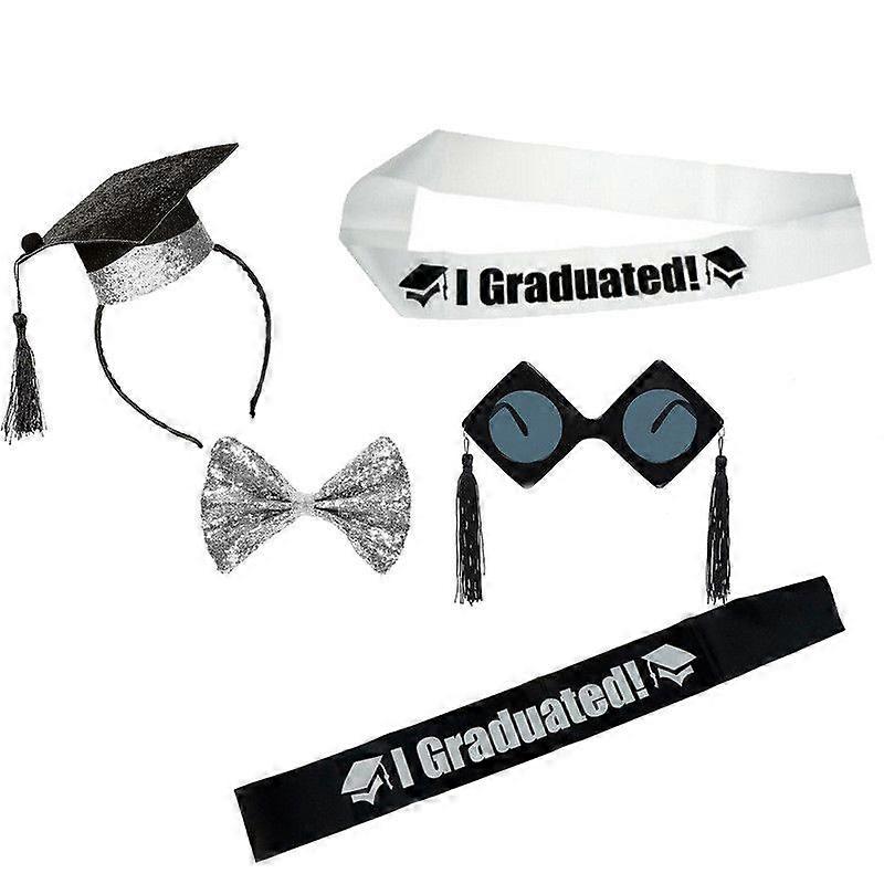 Graduation Season Set Party Accessories