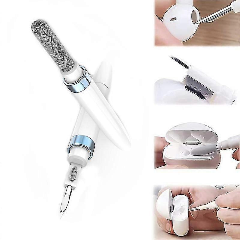 Tooth Et Cleaning Pen For Pods Earbuds Mobile Ph Computer Cleaning Kit