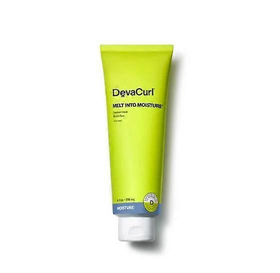 Deva Curl Melt into Moisture Matcha Mask 236ml