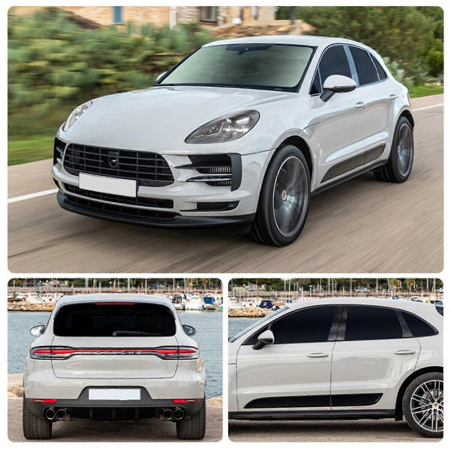 5% VLT Uncut Roll Window Tint Film 20