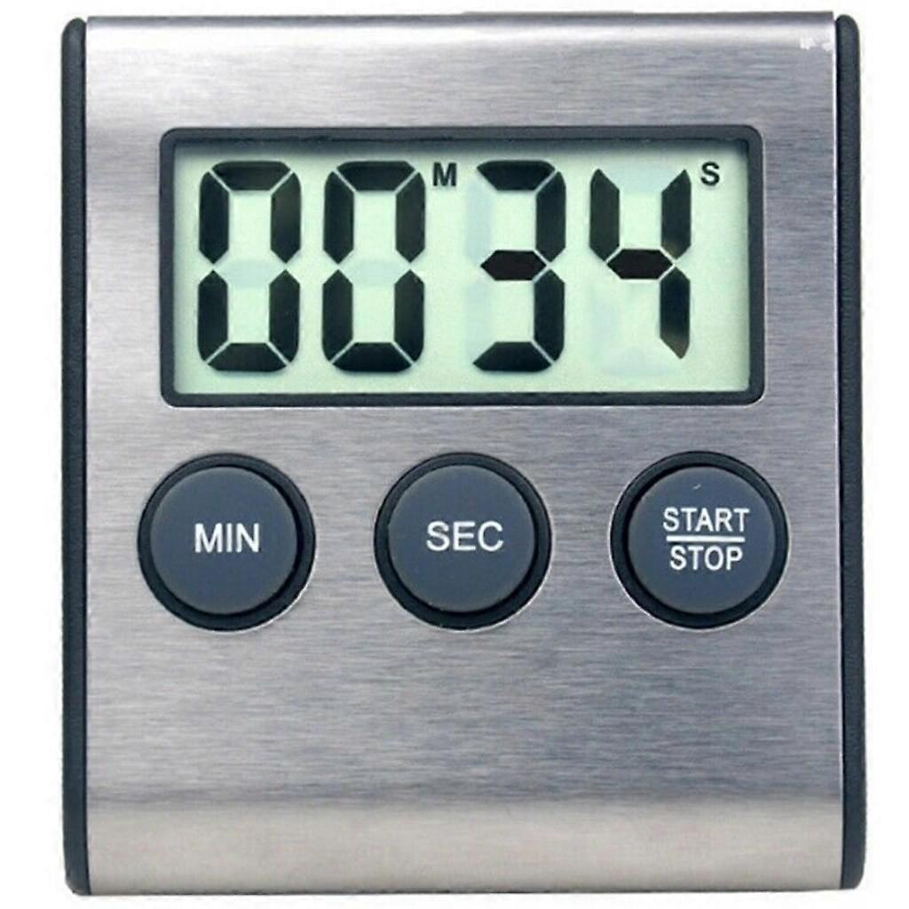 Digital kitchen timer stopwatch kitchen timer kitchen timer alarm clock