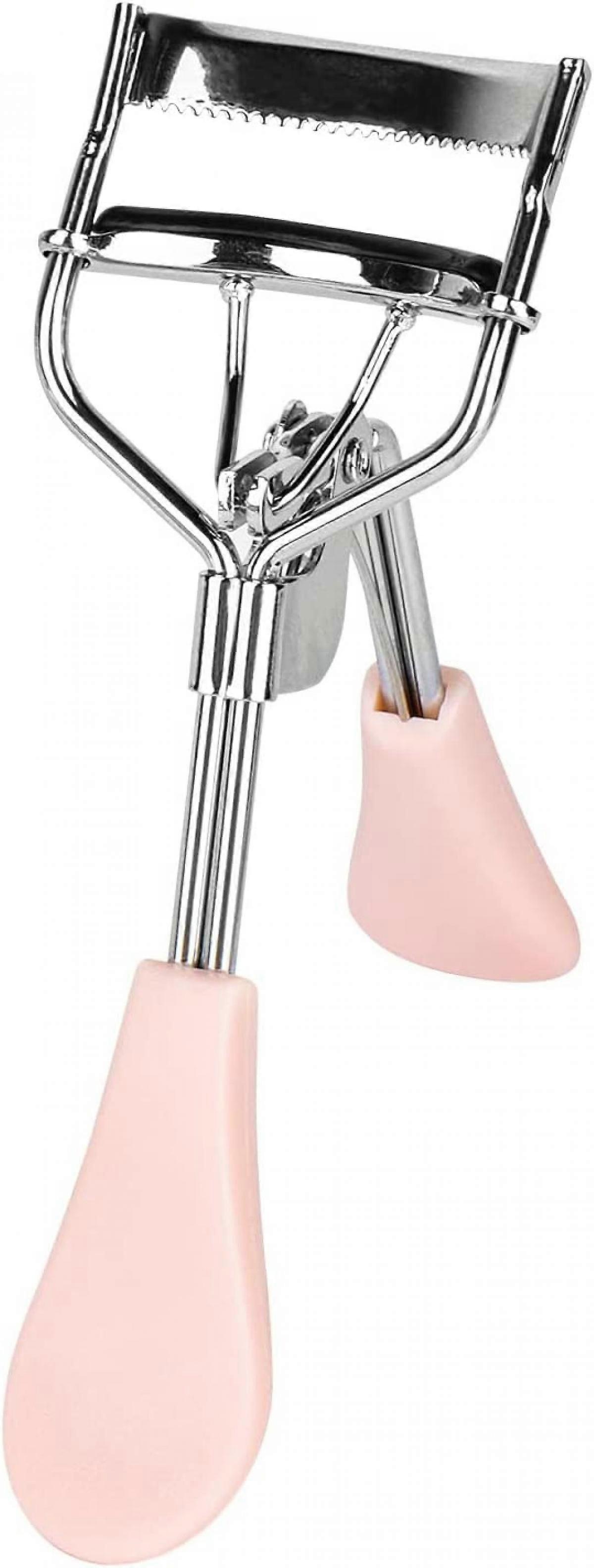 Eyelash Curlers, Pad Lash Curler Makeup Tool with Perfect 3D Layered Effect, Suitable for All Eye Shapes for Women and Girls