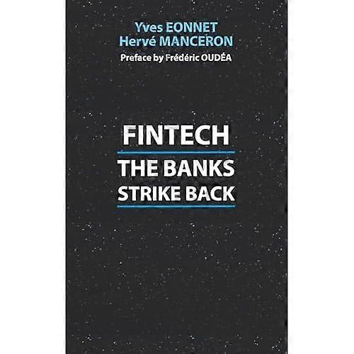 Fintech: Banky vrací úder