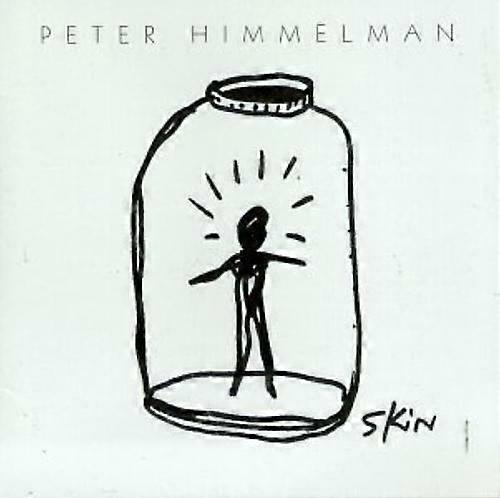 Himmelman Peter Skin CD