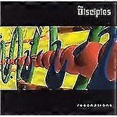 Disciples the Resonations CD