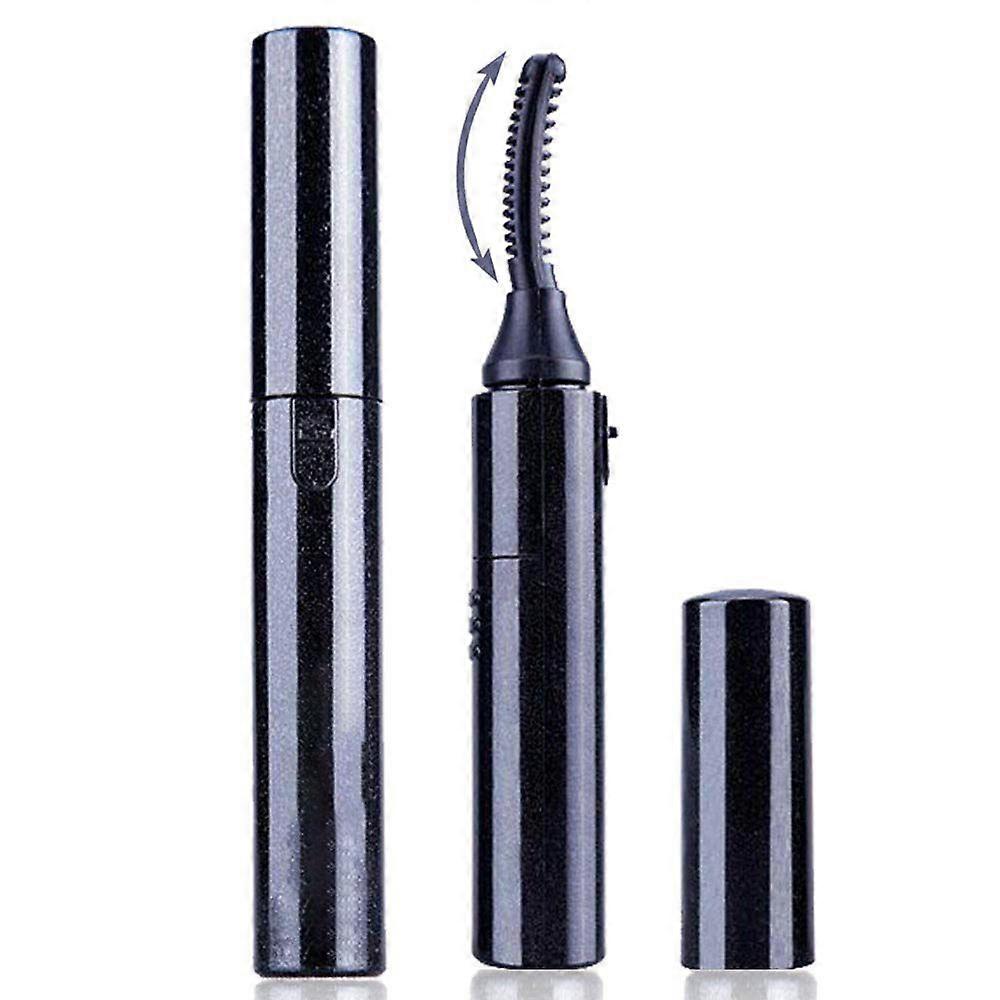 Recourbe cils chauffant