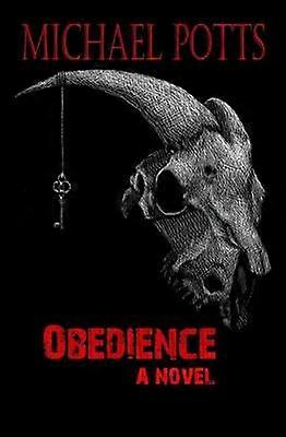 Obedience a novel