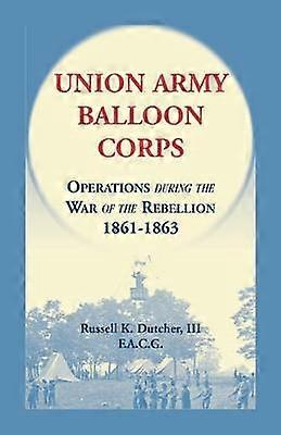 Cuerpo de Globos del Ejército de la Unión