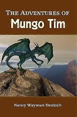 The Adventures of Mungo Tim