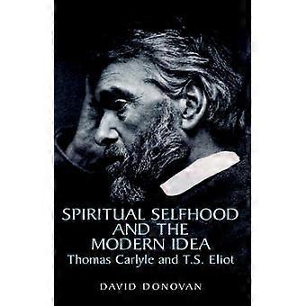 Spiritual Selfhood