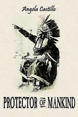Obrońca ludzkości
