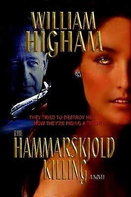 The Hammarskjold Killing