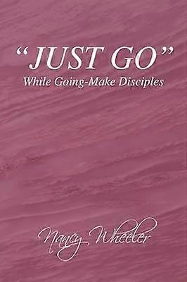 GO And While Going Make Disciples