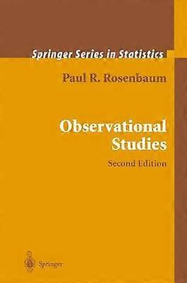 Observational Studies