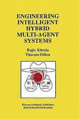 Inżynieria inteligentnych hybrydowych systemów wieloagentowych