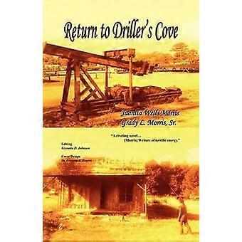 Return to Driller's Cove