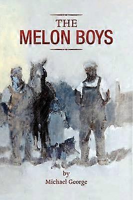 Melon pojkar