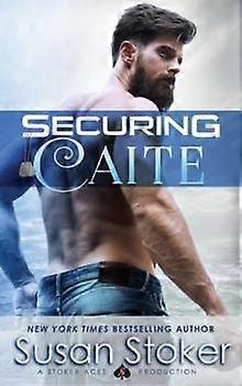 Proteggere Caite - Susan Stoker