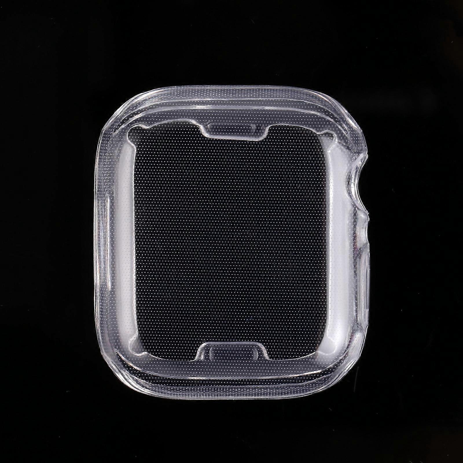 Shockproof TPU All-inclusive Protective Case For Apple Watch Series 9 / 8 / 7 45mm