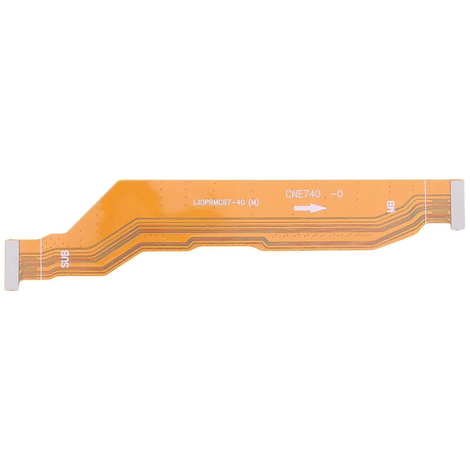 OEM-Motherboard-Flexkabel