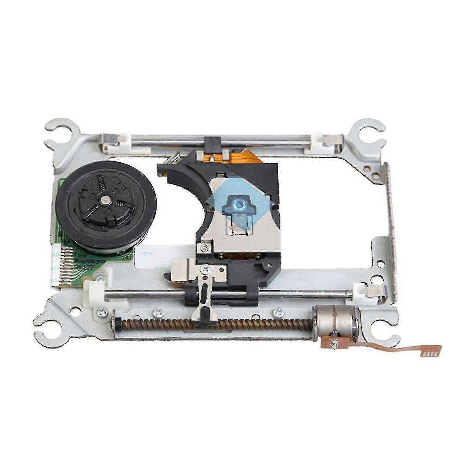 Rerplacement Spu-3170 Laser Lens Spu3170 per Ps2 Slim Game Console Laserlens con mazzo per console Ps2