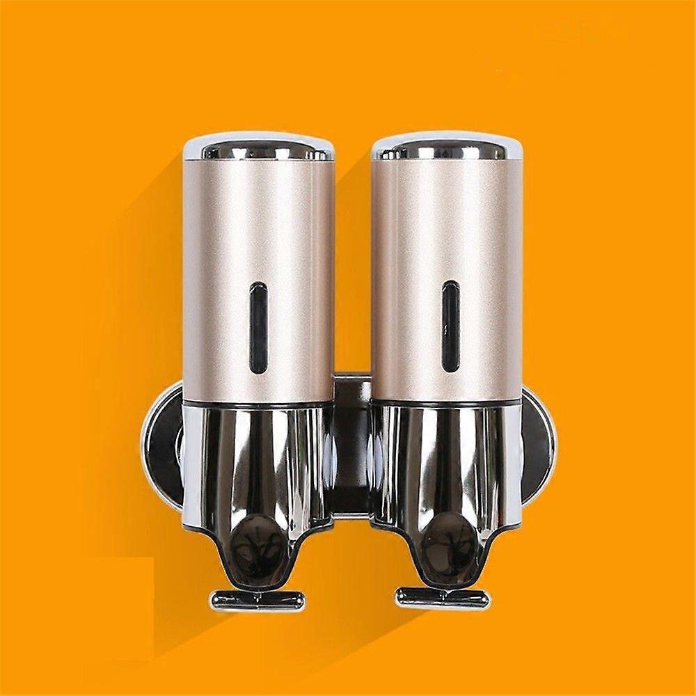Morton Supplying Manual Stud Wall SoapDispenser