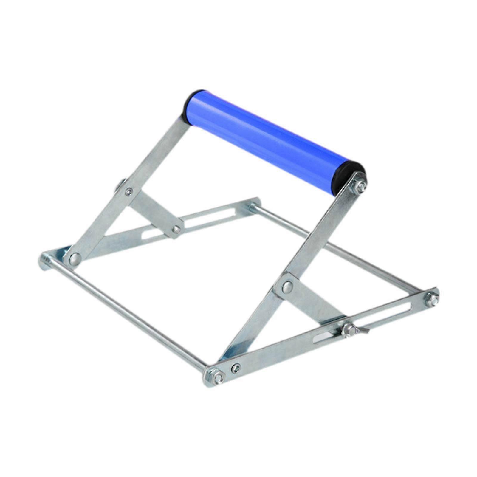 Cutting Machine Support Frame, Metal Cutting Machine Work Support Stand, Work