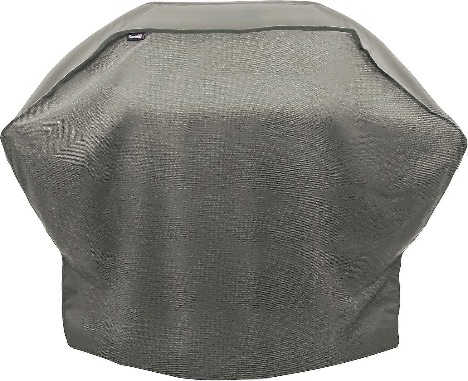 Char Broil Performance Grill Cover, 3-4 Burner: Large
