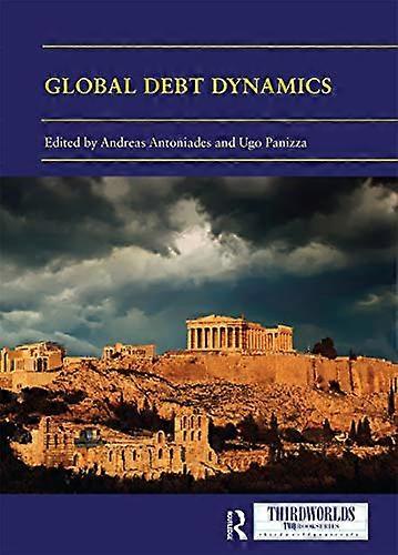 Global Debt Dynamics: Crises Lessons Governance