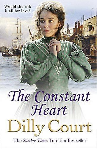 The Constant Heart