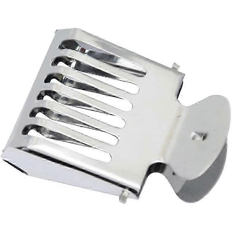 10pcs Queen Cage Clip Bee Catcher Beekeeper Beekeeping Tool Plastic Equipment AU
