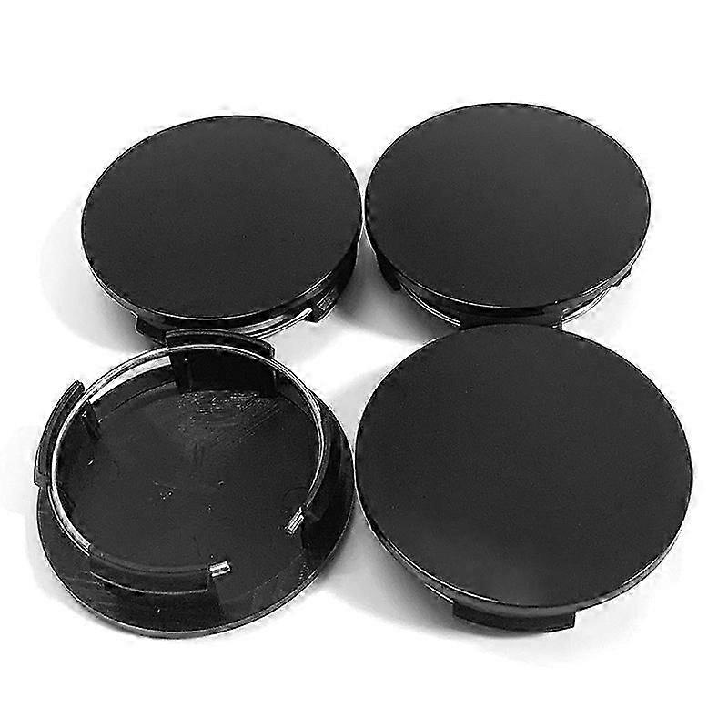 4 יחידות ריק ללא לוגו 57 מ"מ גלגל רכב כובעים מרכזיים כיסוי מכסה רכזת עבור מאזדה 2 3 5 6 cx5 cx7 cx9 rx8 חישוק hubcap