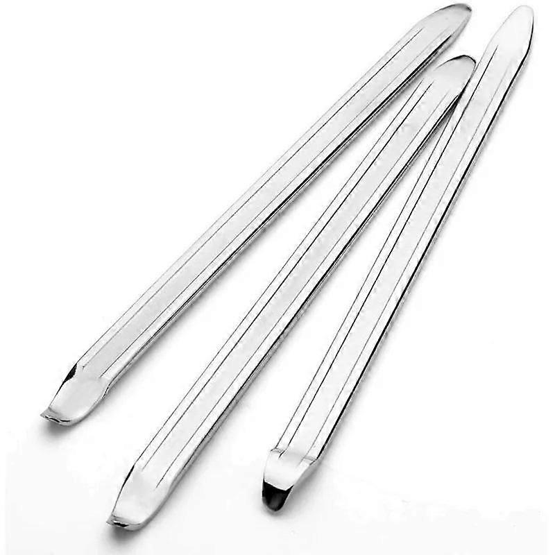 Universal Electric Scooter Tire Prying and Installation Tool