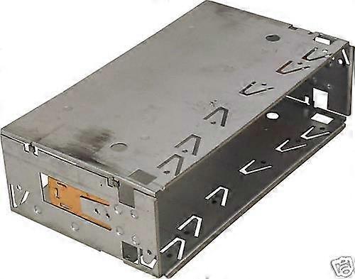 PC5-119 Replacement Metal Car Stereo/Radio Metal Cage FITS CLARION