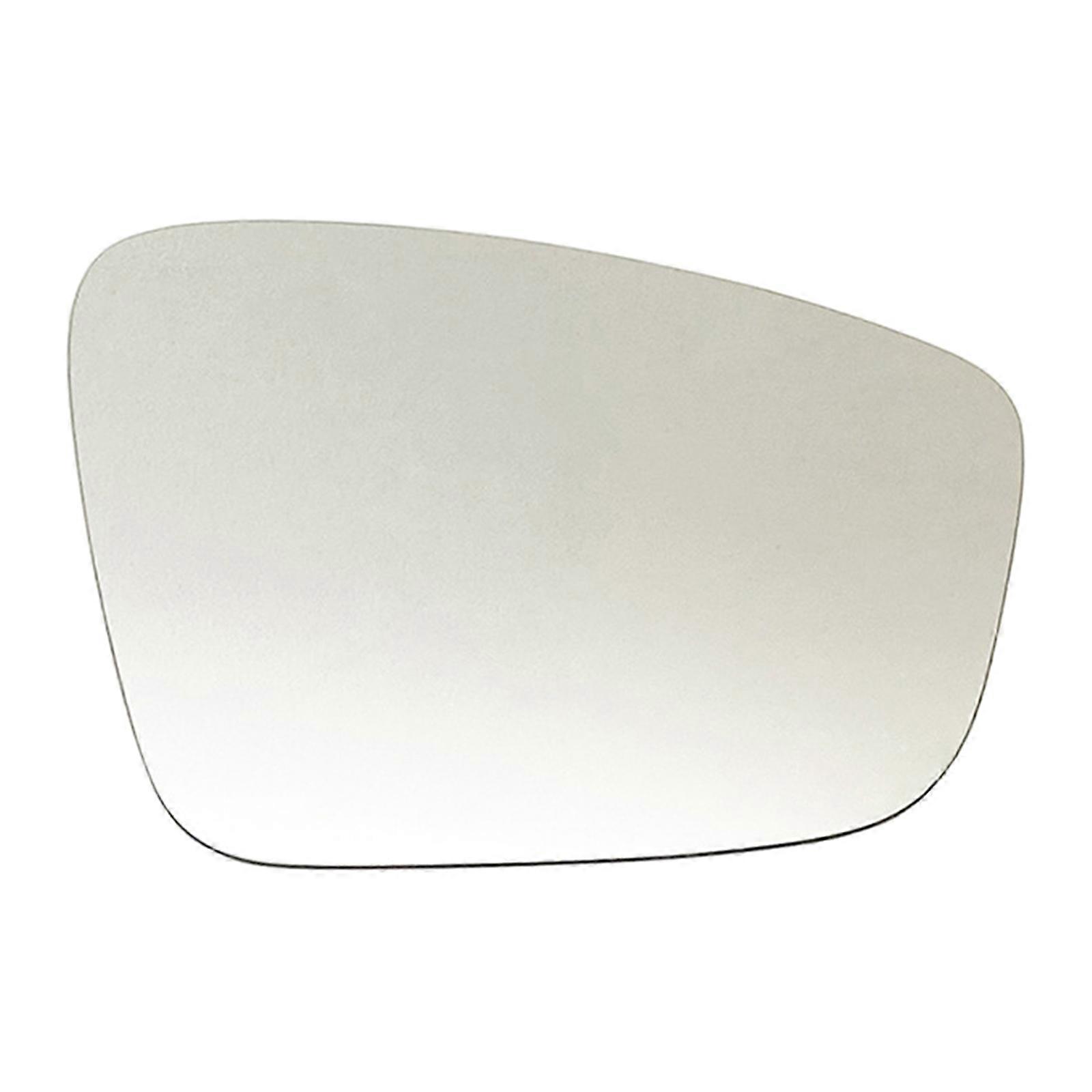 5C6857521J 5C6857522J for MK6 B7 US Model Reversing Rear View Lenses Heated Glass 5C6857522J