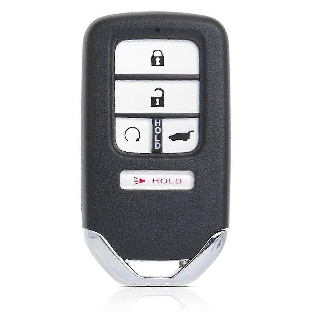 Car Key Fob Keyless Entry Remote Control KR5V2X for Honda Civic CRV Pilot 72147-TG7-A11 72147-TLA-A0