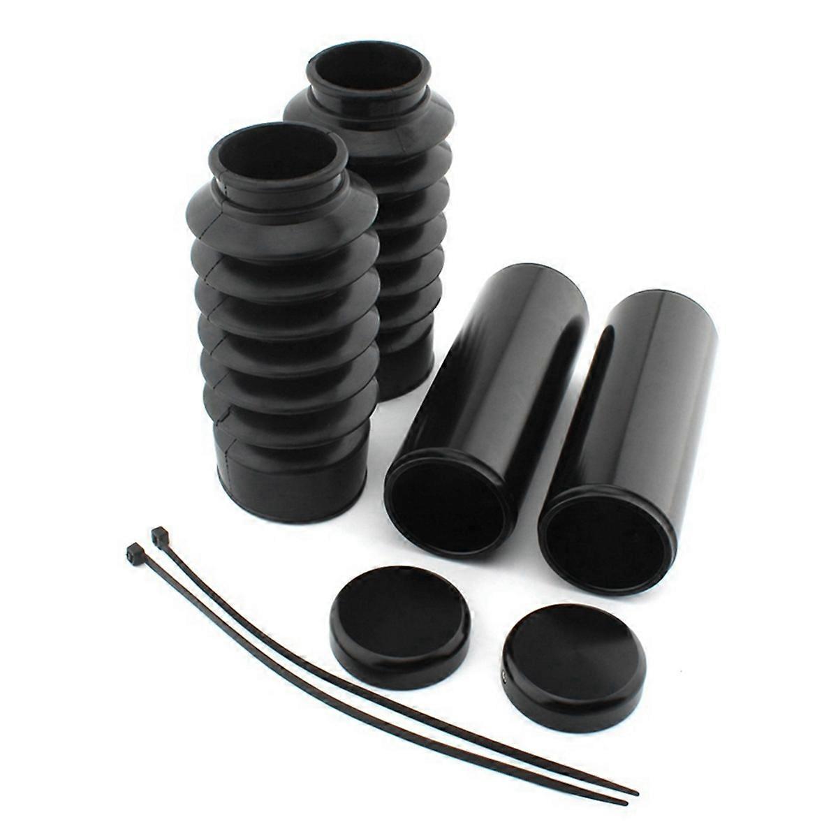 Motorcycle Front Fork Cover Protective Sleeve