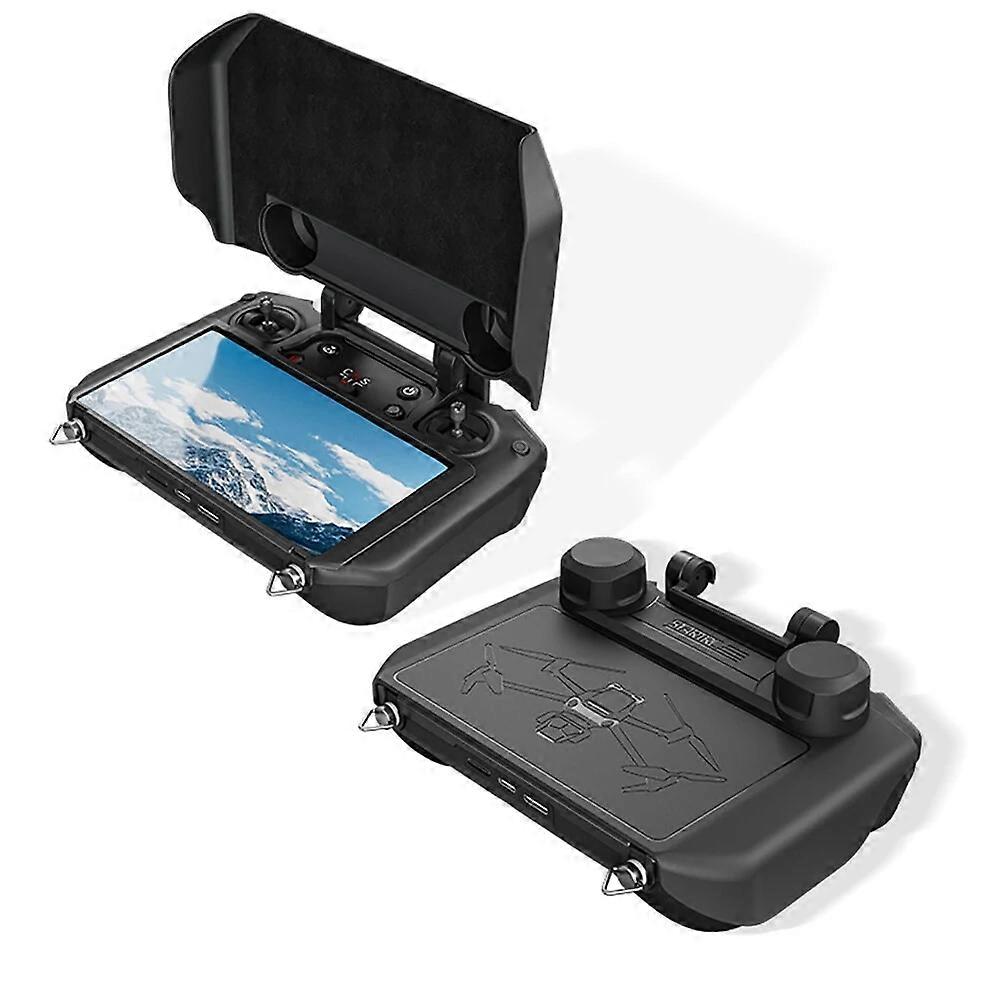 STARTRC 2-in-1 RC PRO Screen Remote Controller Sun Shade Hood Sunshade Protection Cover Shell Case J